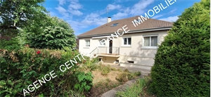 maison à la vente -   18000  BOURGES, surface 125 m2 vente maison - ACF11936